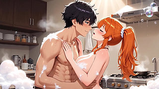 Cooking ai generaited