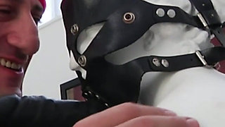 Logan Bella: Blonde, Russian, Lover of Hard Anal Sex