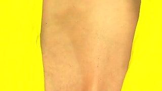 Asian Stepsister Decides to Take Pity on You and