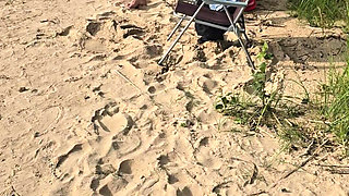 Nude Beach, People I Lost Control