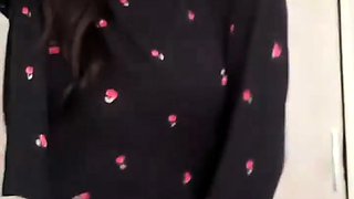 Love Chat Big Boobs Brunette Masturbating For Cam