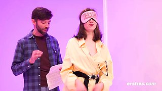Ersties - Full Gameshow - 5 Senses Dating Show with Ava