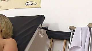 Mature Gyno - Cute Young MILF Gyno Exam Recorded