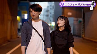 None F-cup beauty creampie is the best: Blowjob, Big Tits  Amateur Porn