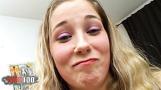 Watch innocent Terry Kemaco's sex