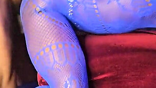 Taking Punishment for Being a Bhad Bitch!!