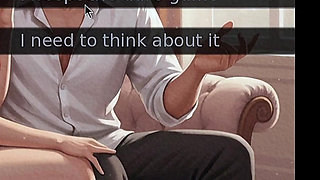 Wife’s Dare Part 02 by Hot_scorpion - 3D Game