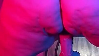 Fucking Myself in Public