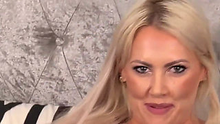 Amelia Amour Thick PAWG Pounded by Black Bull
