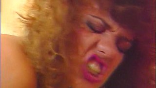 Not For Losers (USA 1986, Trinity Loren, Sahara) - Trinity loren