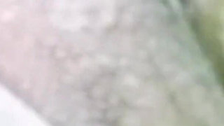Sexy Filipina MILF Making Some Cream Before Bex