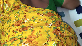 Indian Telugu Wife Unexpected Doggy Style Sex Videos