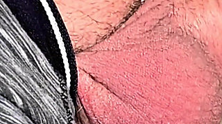 Hot Drooling Blowjob-extremely Strong Cum