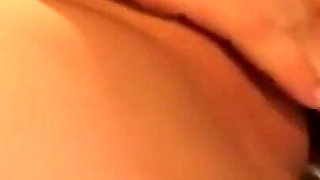 Two sexy blonde amateurs are ravaged by a meaty long thick black cock