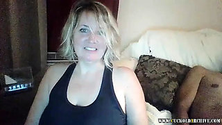 Massive Cuckold Collection - Watched Husbands & Swinging Wife Action