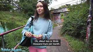 Notable Kristina's reality movie