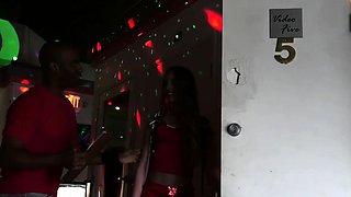 Daisy Stone Offers Anal For A Black Guy - Gloryhole