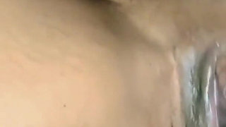 Rubbing My Clit Fingering My Pussy Body Shaking Squirting