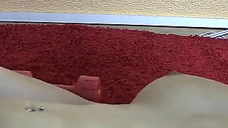 During Fitness Training, Carmela 20 Fucks - Part 2