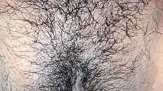 South Indian Tamil wife masterbating in vibrator. Husband dick licking Tamil couple original homemade video