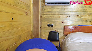 Videos for Fans; Riderqueen Fantasies and Fetishes