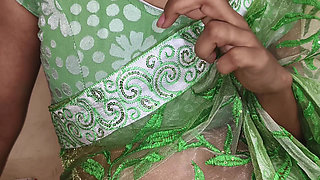 Telugu Nurse With Office Boy Sex