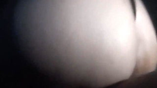 Alone with the Nanny, Latina Babysister Fucking in My House