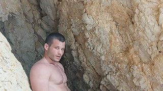Amateur Beach Uncensored Balkan Real Couple