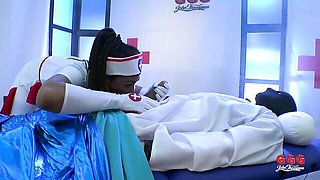 Dream girl's creampie dirt