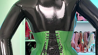 Just Another Latex Day