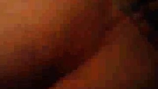 Whore wife letting huge Bbc stretch and breed her pussy mm