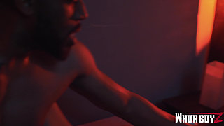 Step-daughter Amari Gold Hard Anal Fuck