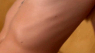 2 Teen Chiks Do the Work