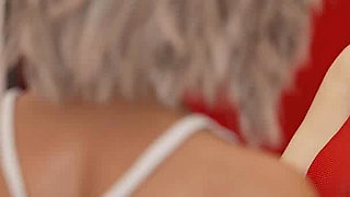 Tacos Married Man Got Head From Slutty Girl in the Toilet After That He Watched His Wife Parading Topless on the Beach Ep 94