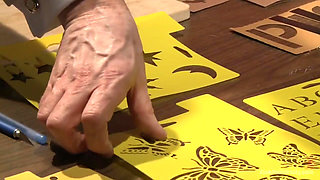 Skin Stenciling: Creative Ways to Make Your Mark