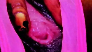 Pink Pussy Pink Asshole