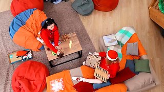 ClubSweethearts Sweethearts On Christmas Day WRB