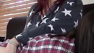 Were You Having the Sexual Intercorse