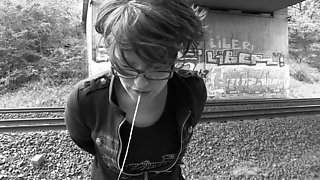 Sylvies Double - Public Outdoor and Public Indoor