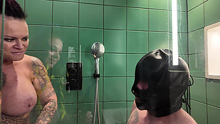 His Devotion Is Complete