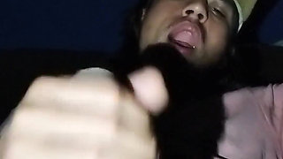 I Spent the Early Morning Giving Myself Pleasure