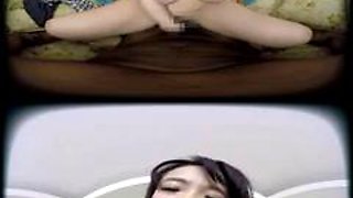 KAHO001: Blowjob, Cowgirl  Big Tits Porn