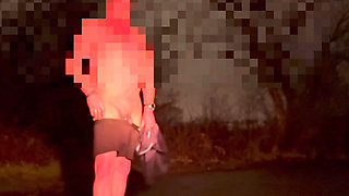 2 pee clips , 1 naked and 1 strip naked