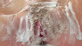 Shaving