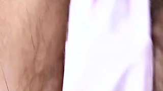 JAV Threesome Fucking Big Tits Japanese Nurse Teen in Hospital