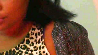 A redffair in a restroom (FULL)