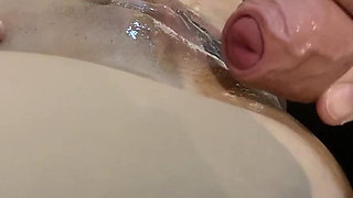 British Neighbor Dean Creampied Me