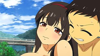 Hentai Anime Porn - New XXX Animation