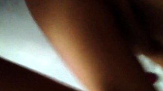 British Italian Couple's Homemade Sex Tape