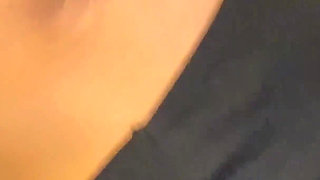 Hotel Costumer Lock Me and Fuck Me